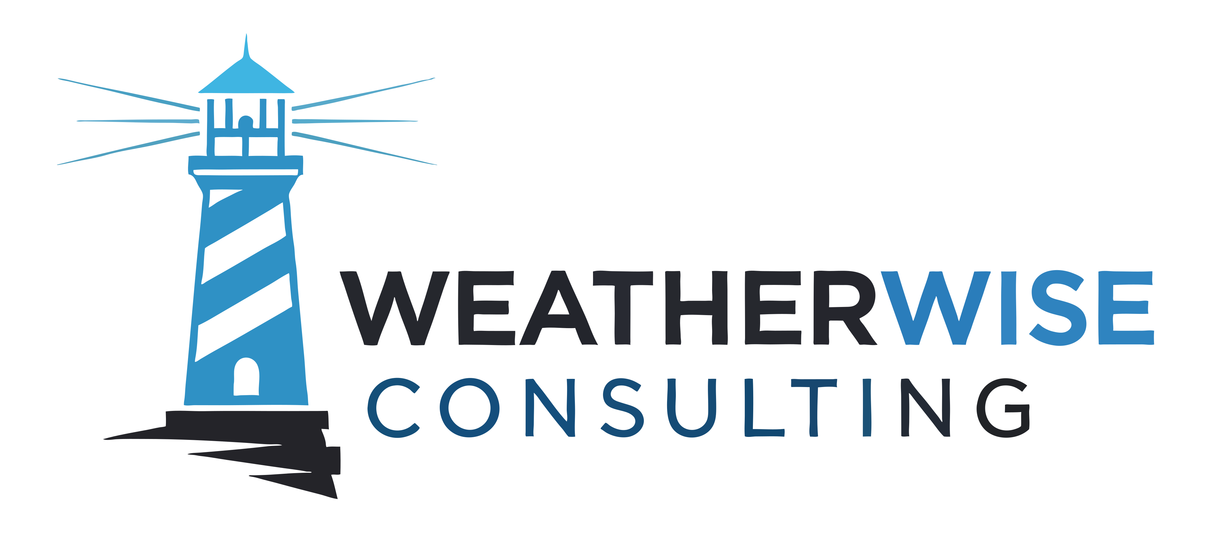 WeatherWise Consulting Logo